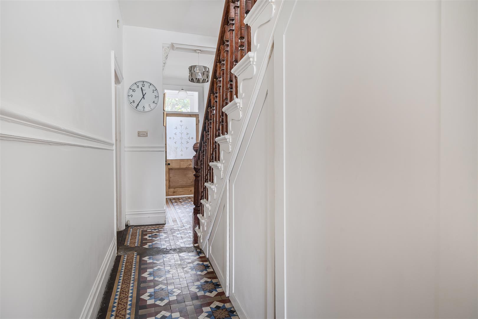 Bernard Street, Uplands, Swansea, SA2 0HU